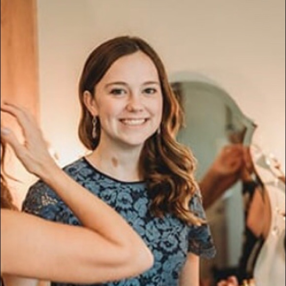 Meet your Posher, Blair